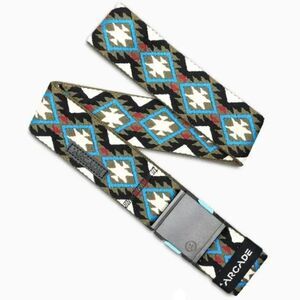 Arcade Vernan Kee Belt
